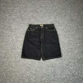 Picture of Corteiz Jeans Short _SKUCorteizsz28-34wmtx80228951